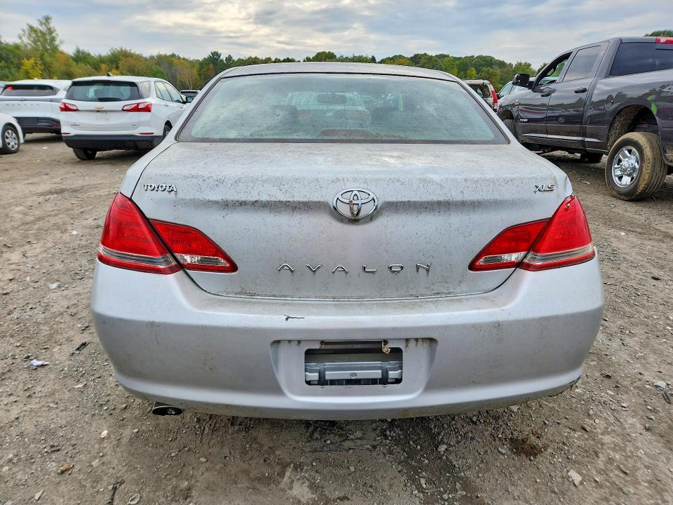 Aukcja sprzedaży 2006 Toyota Avalon, vin: 4T1BK36B26U082338, numer aukcji: 71215076