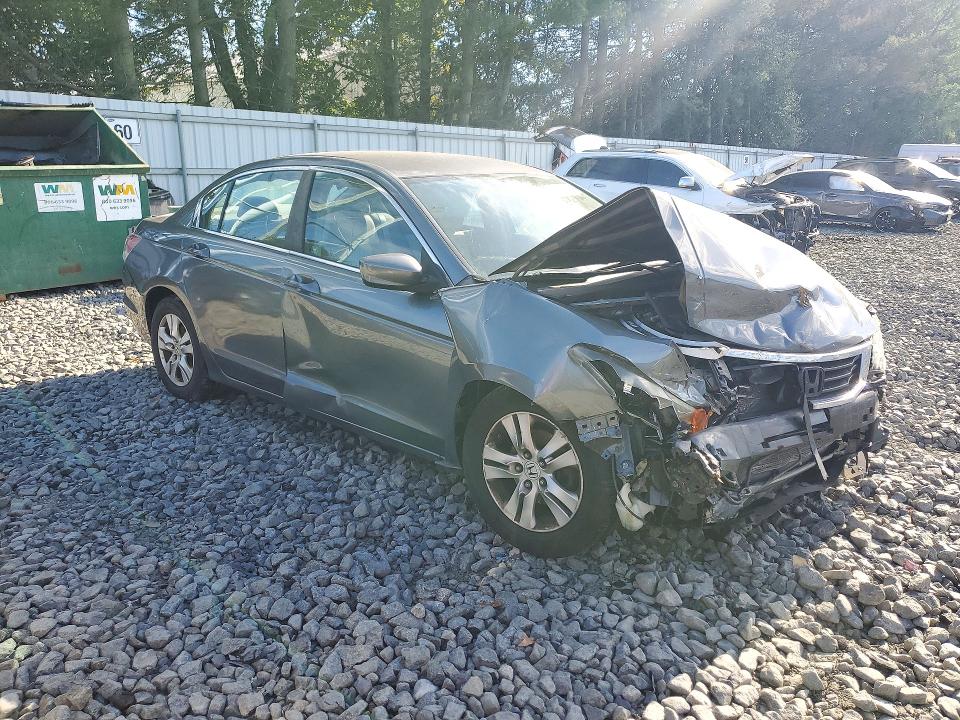 Продажа на аукционе авто 2008 Honda Accord, vin: 1HGCP26498A064513, номер лота: 71858416