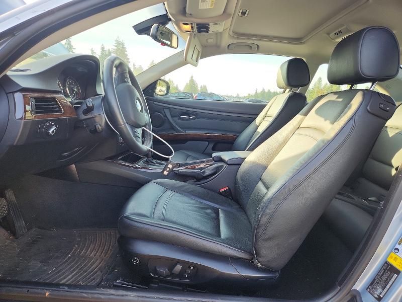 Продаж на аукціоні авто 2010 Bmw 328, vin: WBAWV1C59AP123925, номер лоту: 70359926