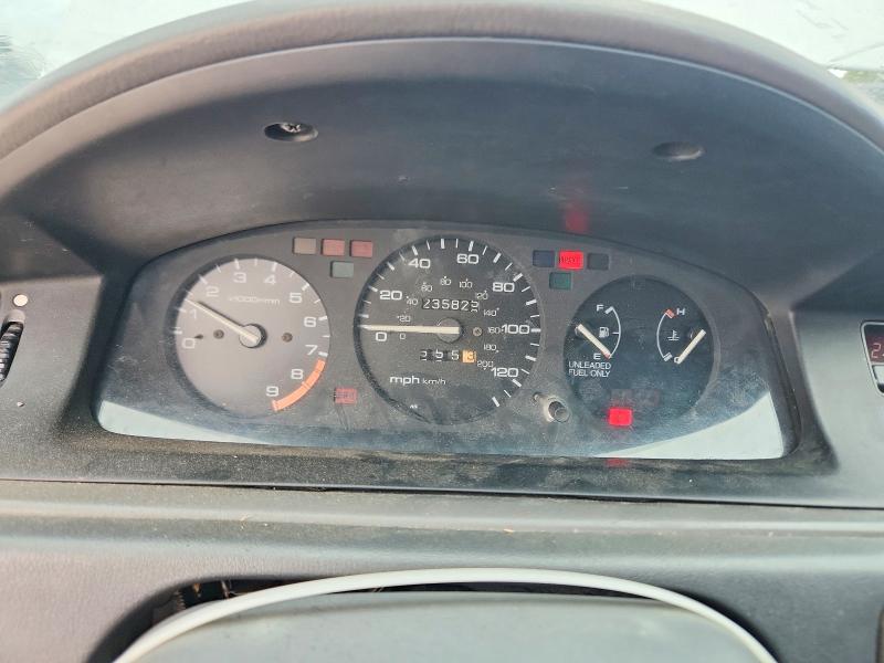 Aukcja sprzedaży 1995 Honda Civic, vin: 1HGEJ1127SL061454, numer aukcji: 70810096