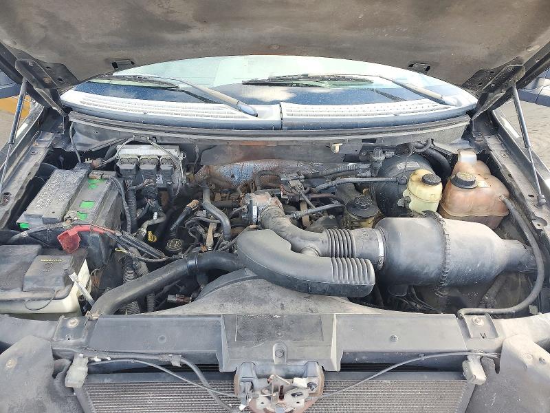 Продаж на аукціоні авто 2008 Ford F150, vin: 1FTRW12W98KC78019, номер лоту: 73441516