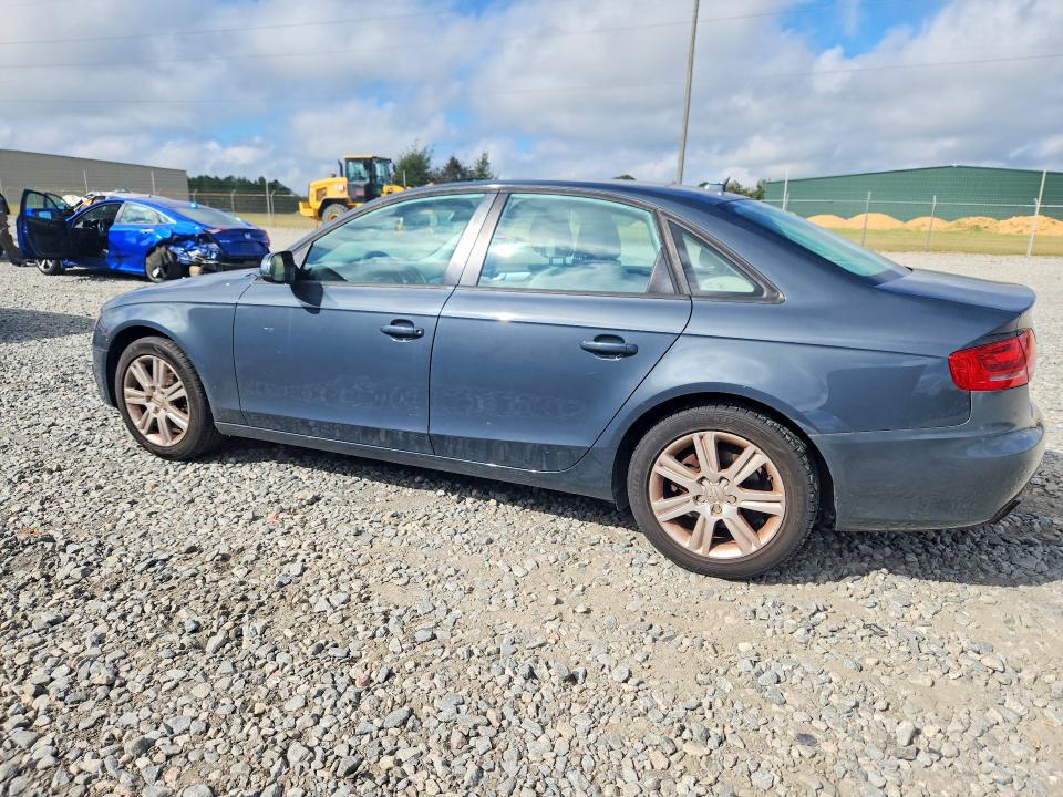 Продаж на аукціоні авто 2010 Audi A4, vin: WAUBFAFL2AN037213, номер лоту: 71178576
