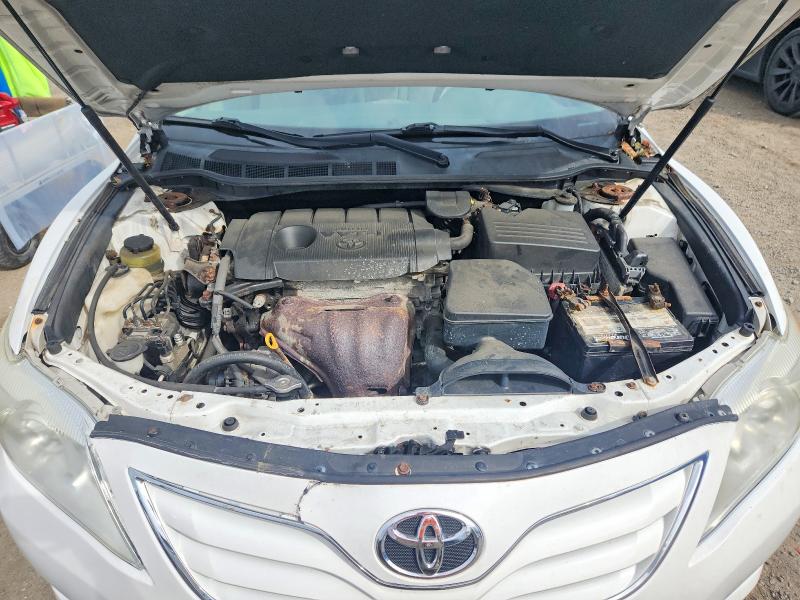 Продаж на аукціоні авто 2011 Toyota Camry, vin: 4T1BF3EK1BU742000, номер лоту: 71073746
