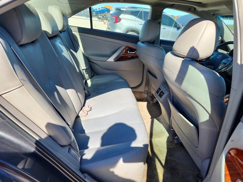 Aukcja sprzedaży 2011 Toyota Camry, vin: 4T1BK3EK2BU130576, numer aukcji: 72113226