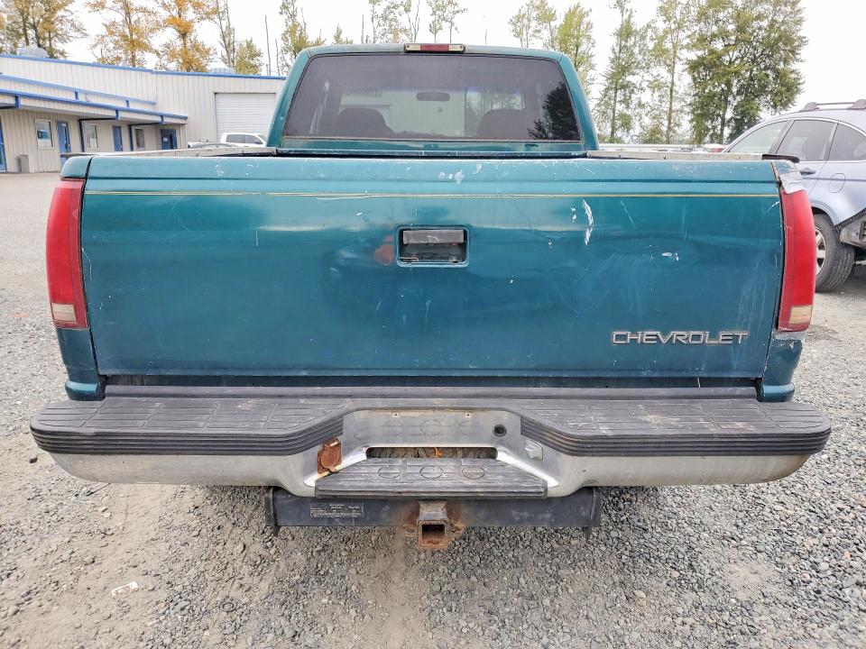 Продажа на аукционе авто 1996 Chevrolet Gmt-400, vin: 2GCEK19R9T1103613, номер лота: 71888096