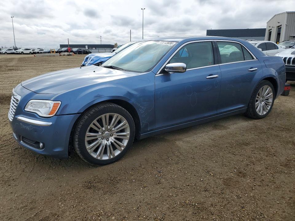 Продажа на аукционе авто 2011 Chrysler 300, vin: 2C3CA5CG3BH611451, номер лота: 72512036