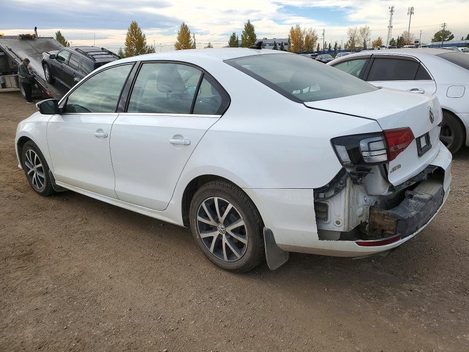 Продаж на аукціоні авто 2016 Volkswagen Jetta, vin: 3VWD07AJ9GM352788, номер лоту: 72380996