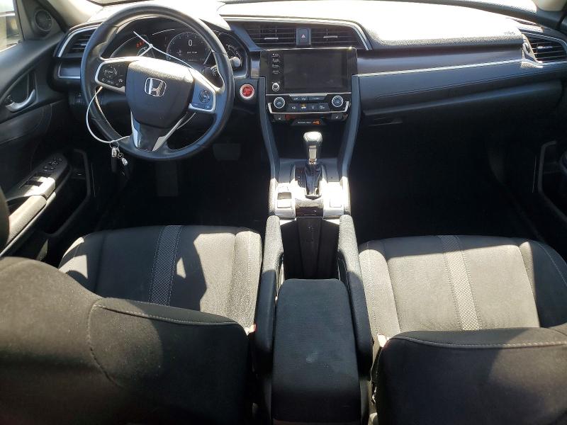 Продаж на аукціоні авто 2019 Honda Civic, vin: 19XFC1F36KE211870, номер лоту: 71816966