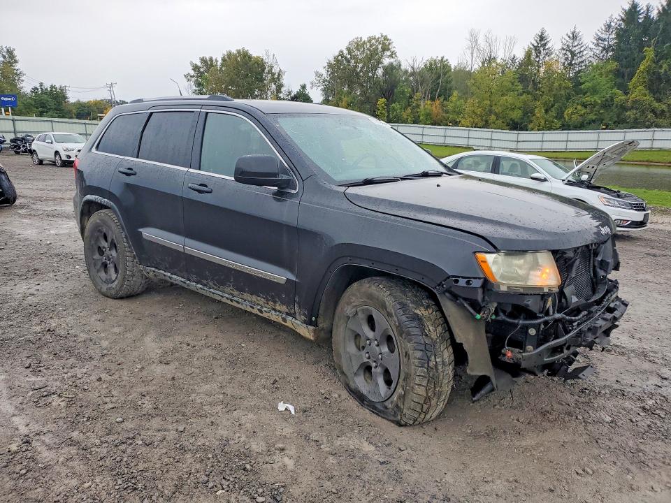 Продажа на аукционе авто 2011 Jeep Grand Cherokee, vin: 1J4RR4GG8BC530882, номер лота: 71112606