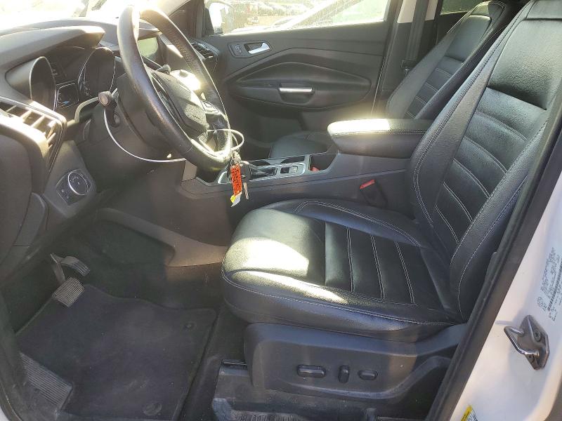 71599446 :رقم المزاد ، 1FMCU9H98JUB64630 vin ، 2018 Ford Escape مزاد بيع