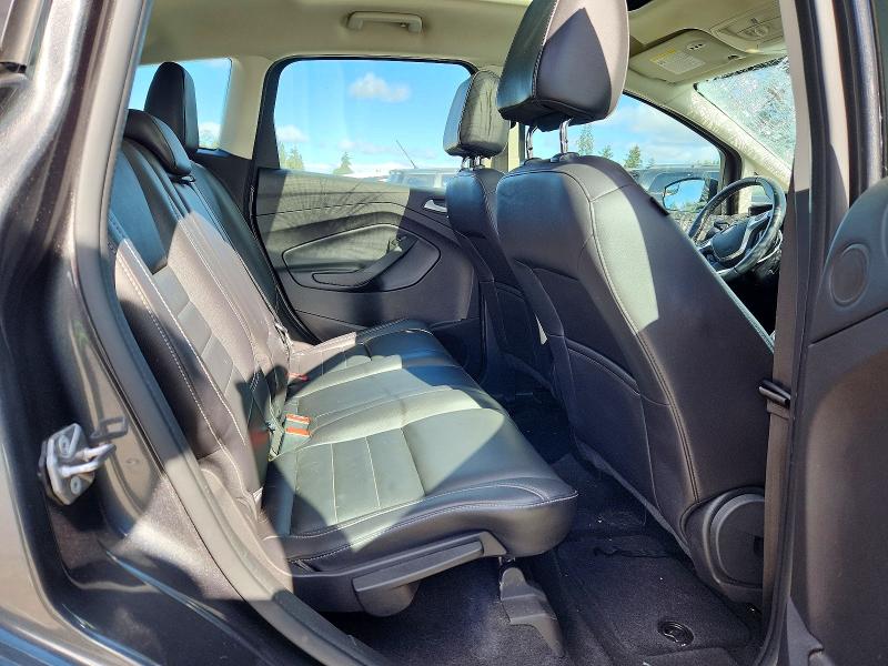Продаж на аукціоні авто 2016 Ford C-max, vin: 1FADP5CU6GL116827, номер лоту: 70597016