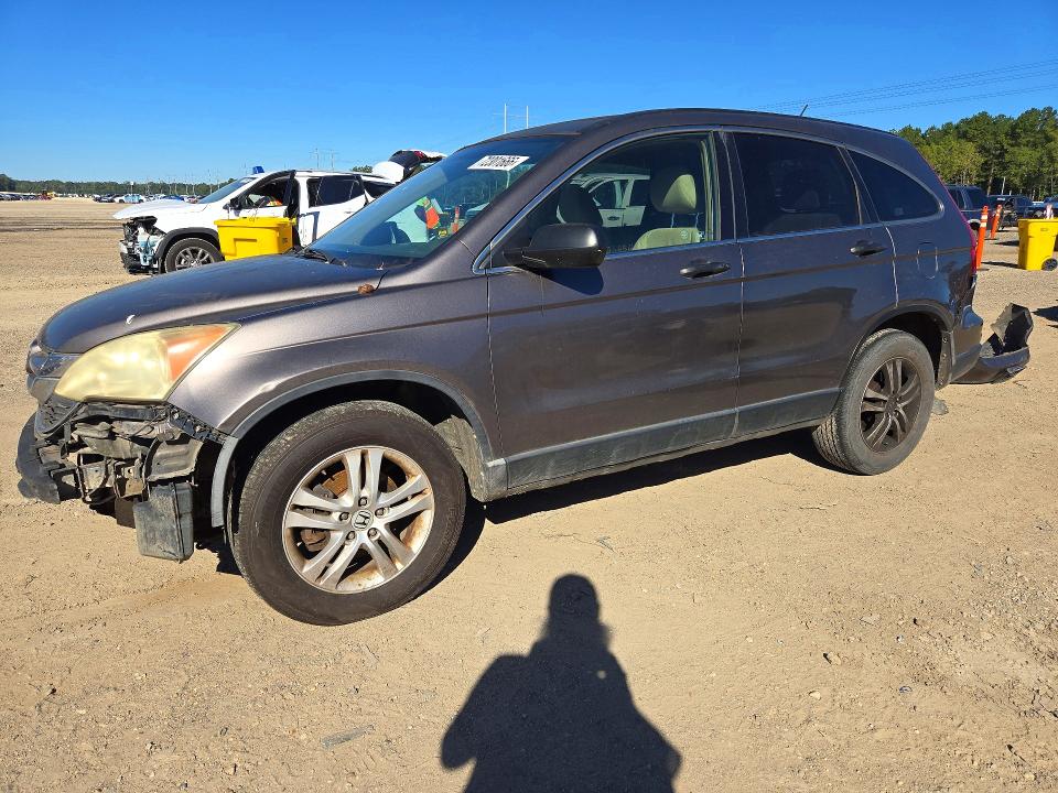 Aukcja sprzedaży 2011 Honda Cr-v, vin: 3CZRE3H52BG700413, numer aukcji: 72301666