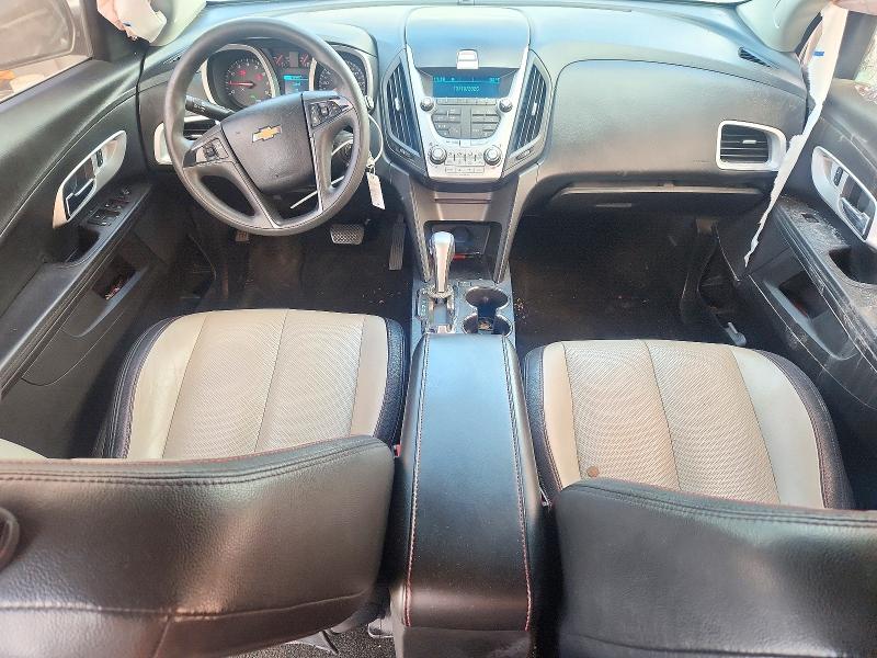 71317956 :رقم المزاد ، 2GNALAEK7F6207861 vin ، 2015 Chevrolet Equinox مزاد بيع