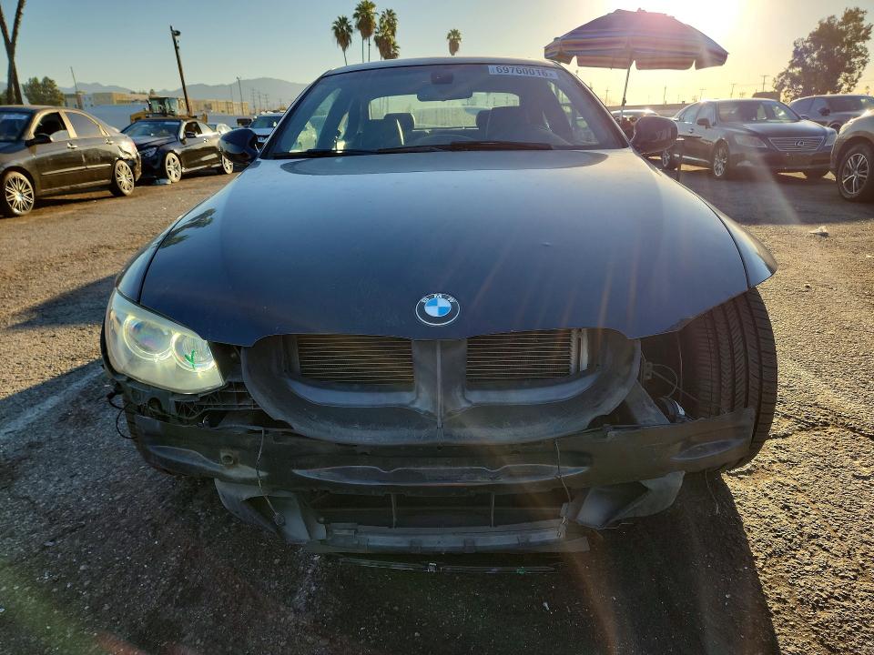 69760016 :رقم المزاد ، WBAKE5C58CE755822 vin ، 2012 Bmw 328 مزاد بيع