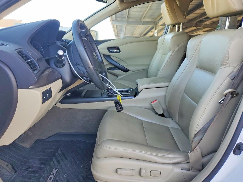 2016 Acura Rdx მანქანა იყიდება აუქციონზე, vin: 5J8TB3H38GL012060, აუქციონის ნომერი: 71461756