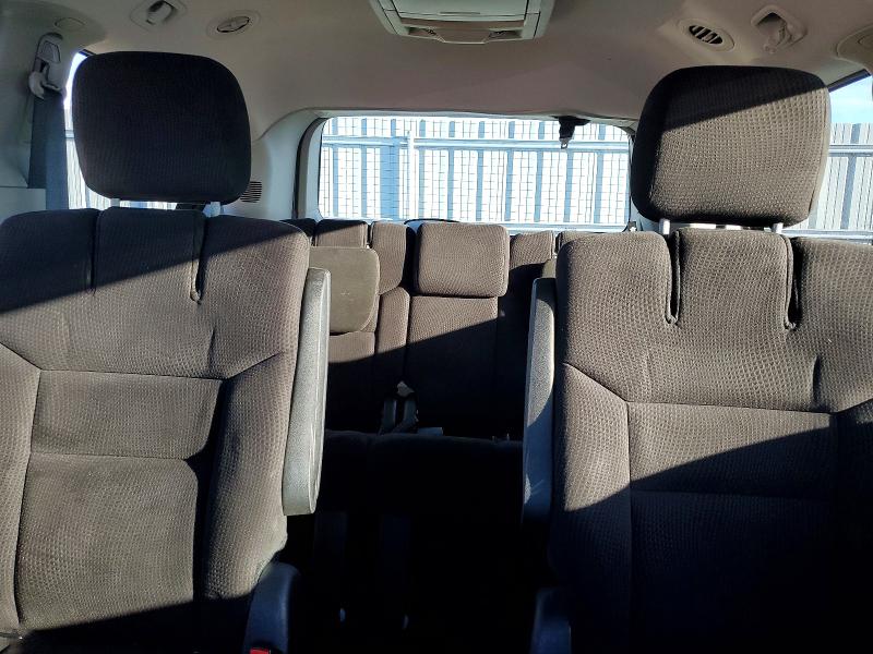 Продажа на аукционе авто 2015 Chrysler Town & Country, vin: 2C4RC1BG3FR513286, номер лота: 70836756