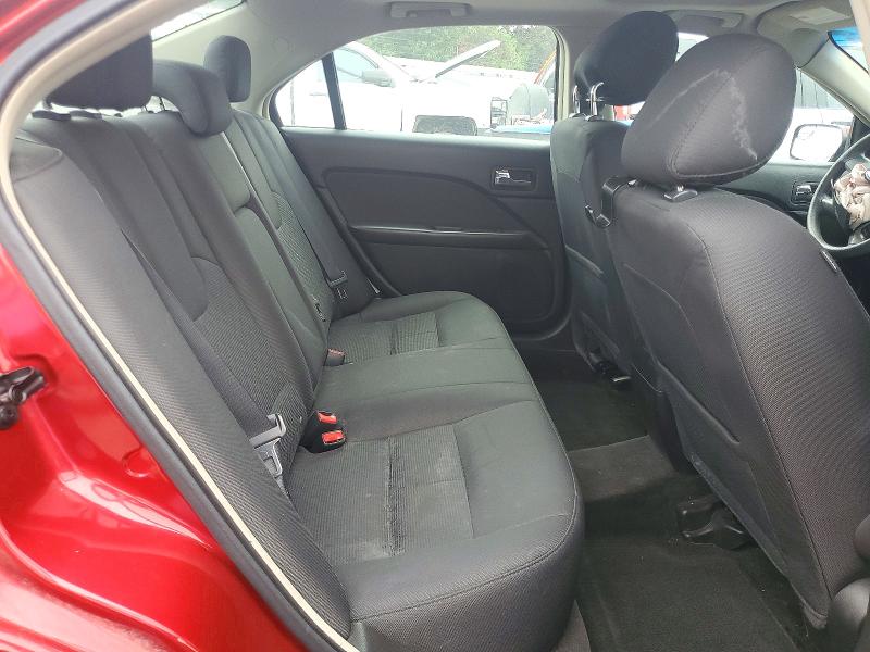 Продаж на аукціоні авто 2012 Ford Fusion, vin: 3FAHP0HA9CR315935, номер лоту: 72962906