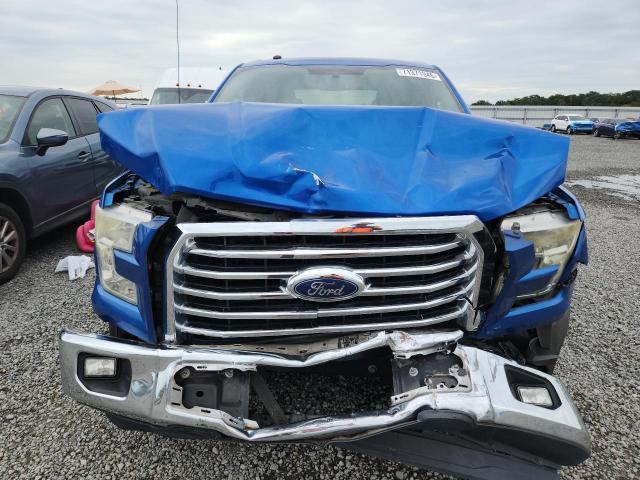 2016 Ford F150 მანქანა იყიდება აუქციონზე, vin: 1FTEW1C86GFB64887, აუქციონის ნომერი: 71371946
