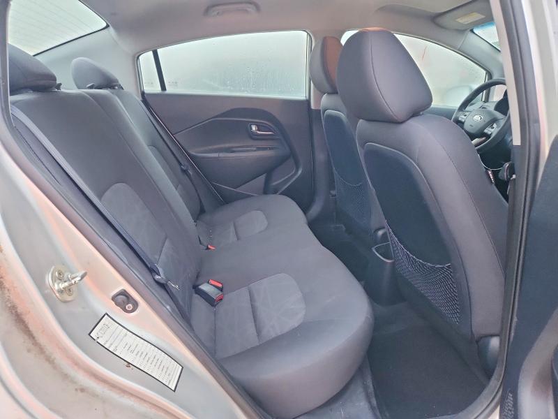 71467816 :رقم المزاد ، KNADM4A39D6238984 vin ، 2013 Kia Rio مزاد بيع