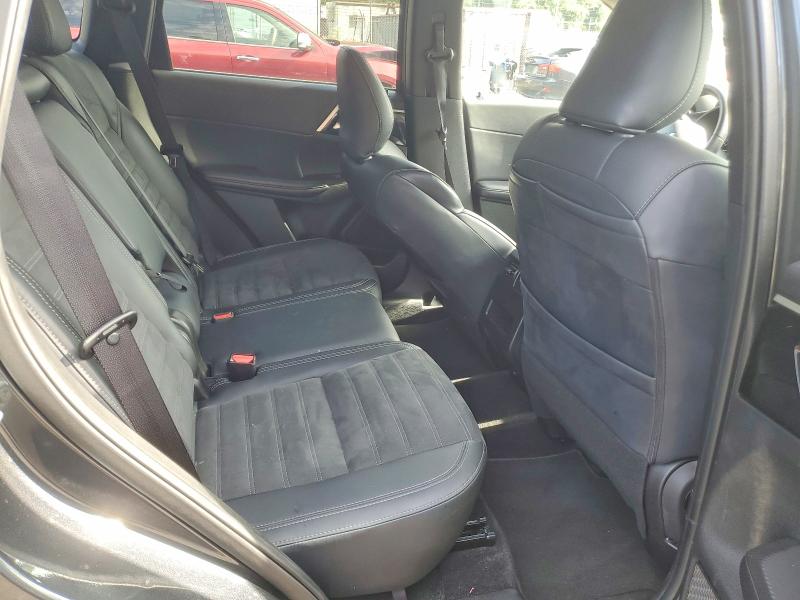 2025 Mitsubishi Outlander მანქანა იყიდება აუქციონზე, vin: JA4J4VA85SZ015757, აუქციონის ნომერი: 70769946