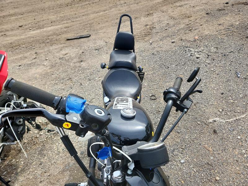 Продажа на аукционе авто 2007 Harley-davidson Xl1200, vin: 1HD1CZ3467K451333, номер лота: 71968616