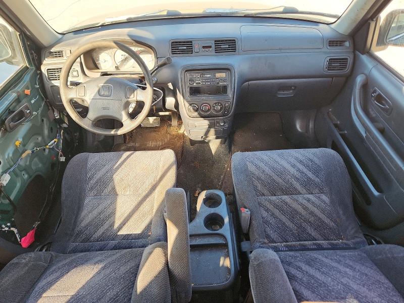 Продажа на аукционе авто 2001 Honda Cr-v, vin: JHLRD18481S020630, номер лота: 71767146