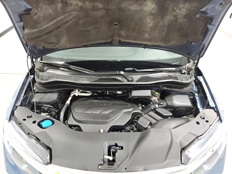 2017 Honda Pilot მანქანა იყიდება აუქციონზე, vin: 5FNYF6H58HB101644, აუქციონის ნომერი: 71888566