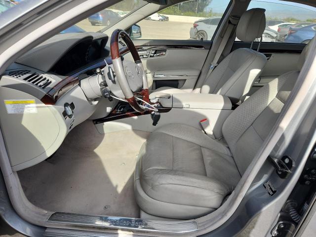 Auction sale of the 2010 Mercedes-benz S, vin: WDDNG7BB0AA314273, lot number: 69935746