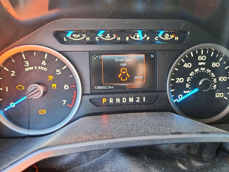 Продаж на аукціоні авто 2016 Ford F150, vin: 1FTEW1EP1GKF93382, номер лоту: 71543706