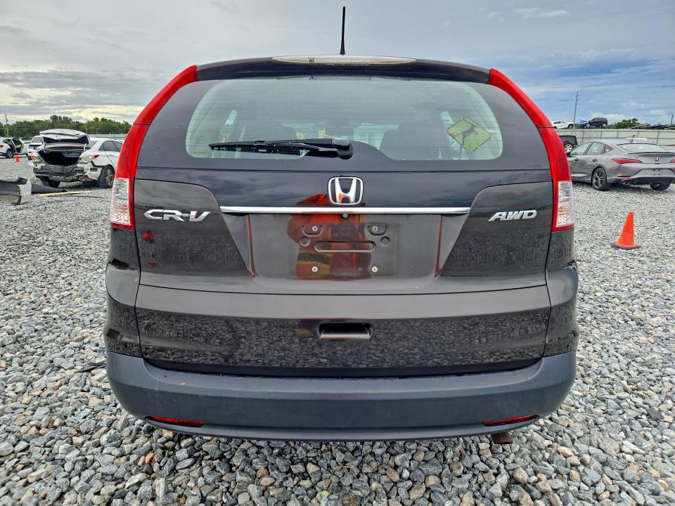 Продаж на аукціоні авто 2013 Honda Cr-v, vin: 5J6RM4H33DL054294, номер лоту: 70386086