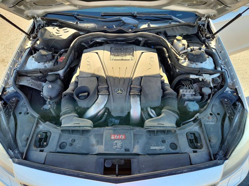 Aukcja sprzedaży 2012 Mercedes-benz Cls, vin: WDDLJ9BB7CA049164, numer aukcji: 71230266