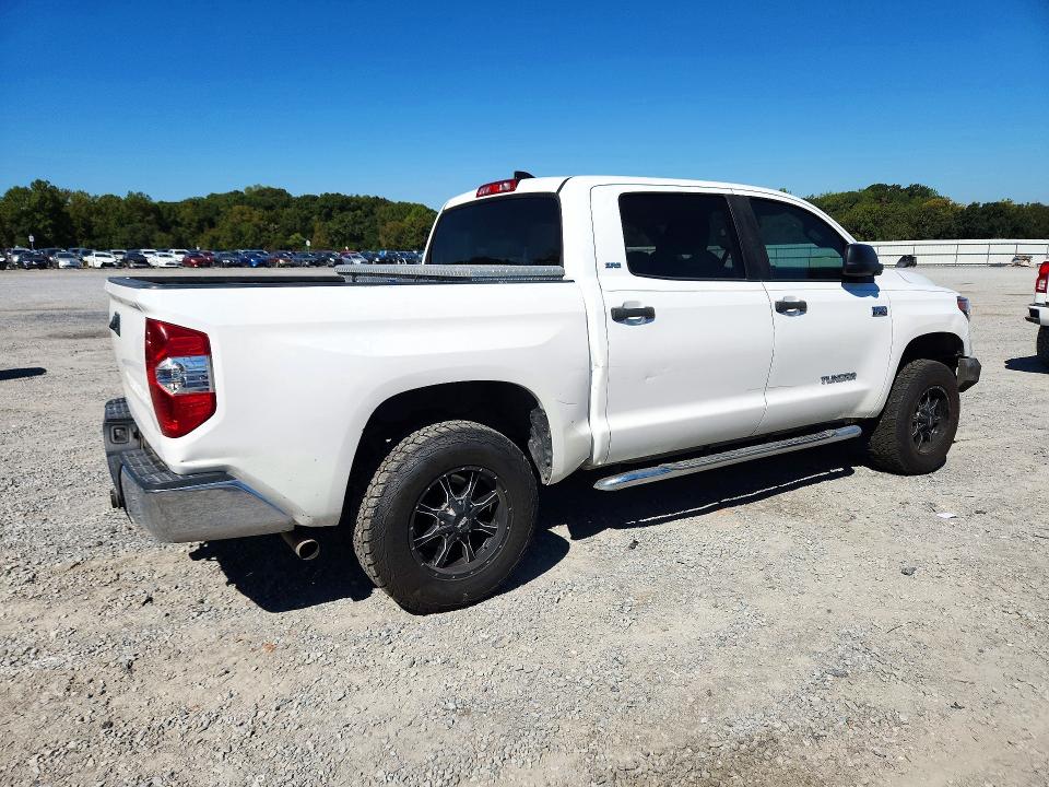 Aukcja sprzedaży 2021 Toyota Tundra, vin: 5TFDY5F15MX981656, numer aukcji: 71768546