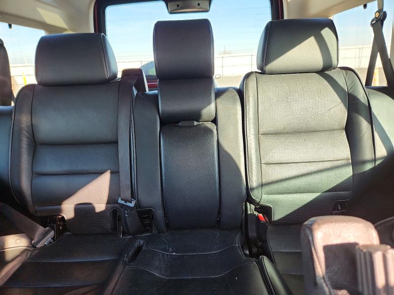 73593666 :رقم المزاد ، SALTY16493A785079 vin ، 2003 Land Rover Discovery Ii مزاد بيع