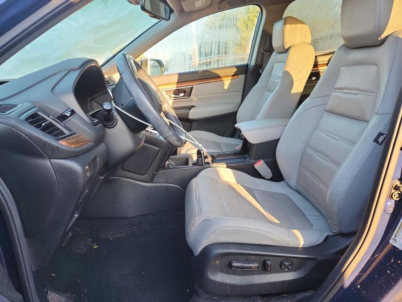 Aukcja sprzedaży 2019 Honda Cr-v, vin: 5J6RW2H87KA009006, numer aukcji: 71455206