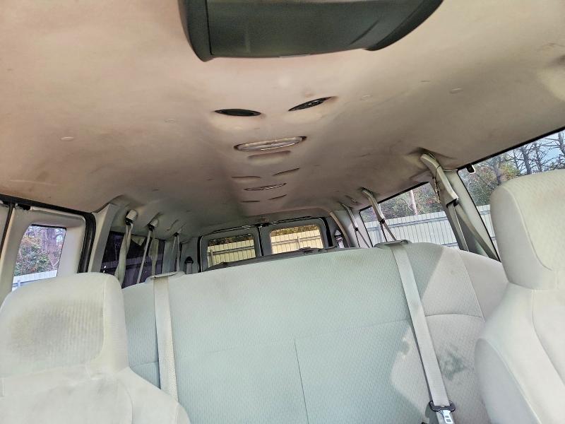 Aukcja sprzedaży 2011 Ford Econoline, vin: 1FBSS3BL9BDA98764, numer aukcji: 70736906