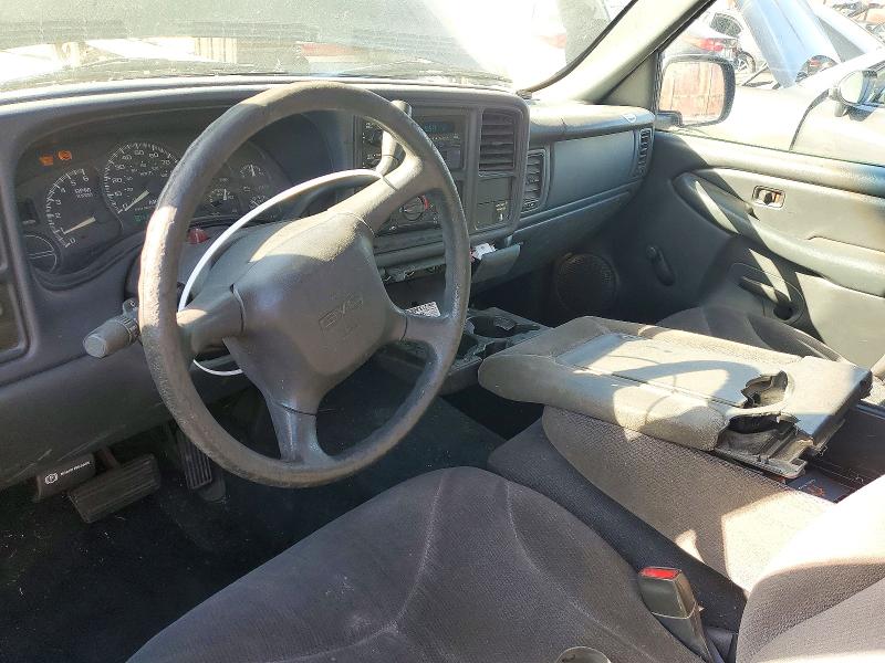 2000 Gmc New Sierra მანქანა იყიდება აუქციონზე, vin: 1GTEC14W2YZ179246, აუქციონის ნომერი: 72785126