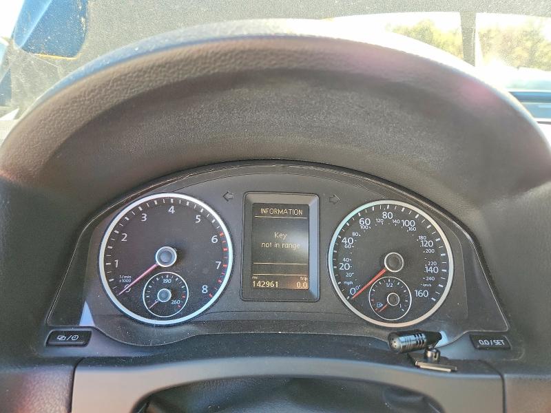 Aukcja sprzedaży 2014 Volkswagen Tiguan, vin: WVGBV3AX9EW070328, numer aukcji: 71942376