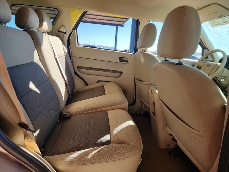 Продажа на аукционе авто 2008 Ford Escape, vin: 1FMCU93108KE76528, номер лота: 71167126