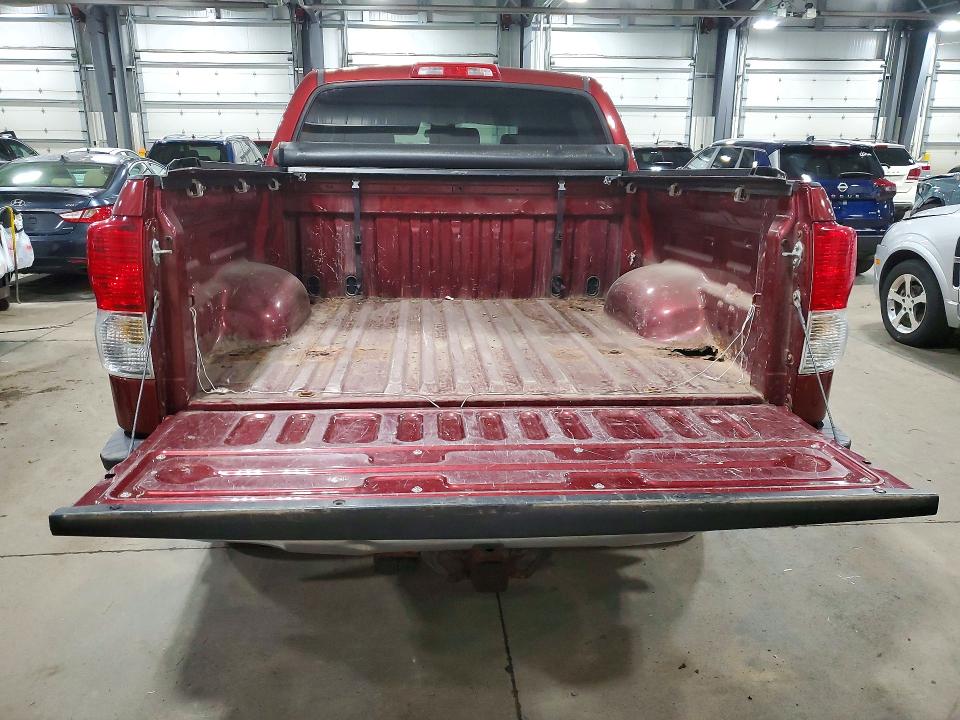 Продажа на аукционе авто 2010 Toyota Tundra, vin: 5TFDW5F13AX120915, номер лота: 71962966