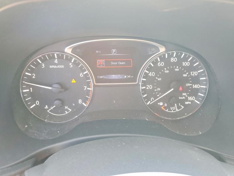 Продаж на аукціоні авто 2019 Nissan Pathfinder, vin: 5N1DR2MN4KC606536, номер лоту: 71408236