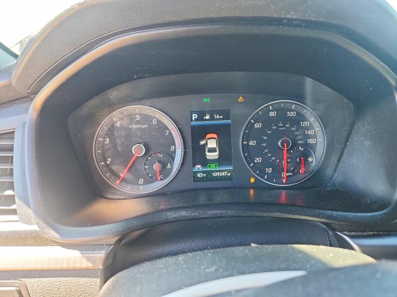 Aukcja sprzedaży 2018 Hyundai Sonata, vin: 5NPE34AB0JH698649, numer aukcji: 71299916