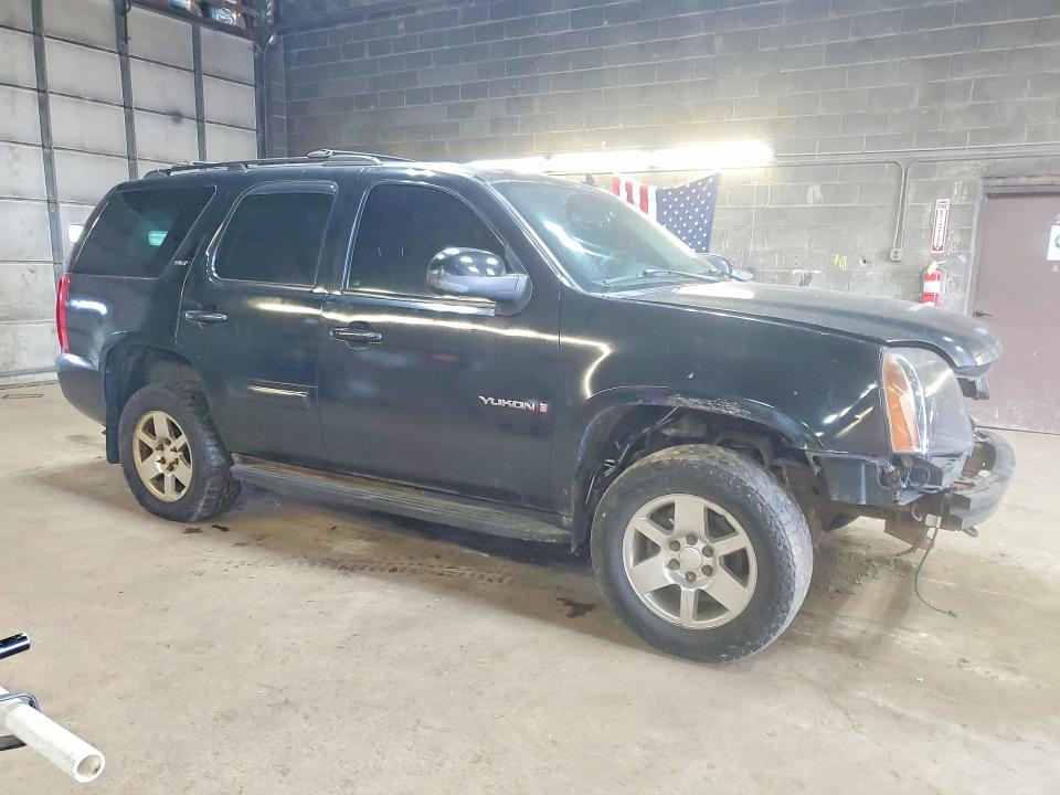 70774146 :رقم المزاد ، 1GKFK13037J331671 vin ، 2007 Gmc Yukon مزاد بيع