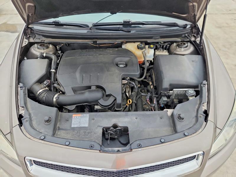 2012 Chevrolet Malibu მანქანა იყიდება აუქციონზე, vin: 1G1ZD5E03CF333692, აუქციონის ნომერი: 71299666