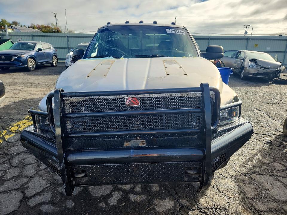 Продаж на аукціоні авто 1999 Dodge Ram 2500, vin: 1B7KF2369XJ554970, номер лоту: 72084846