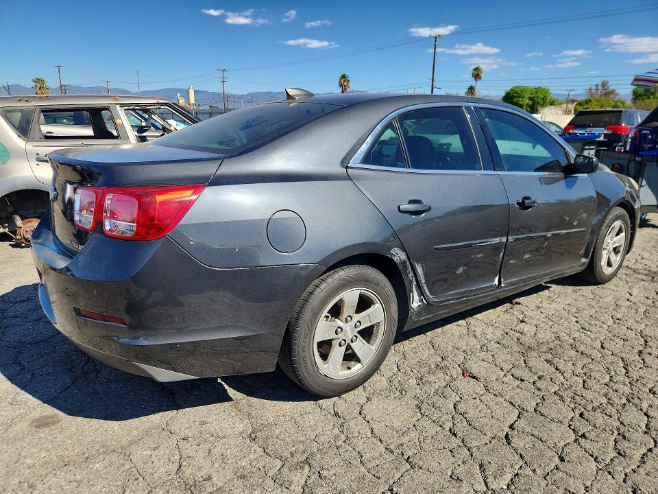 Aukcja sprzedaży 2015 Chevrolet Malibu, vin: 1G11B5SL8FF222917, numer aukcji: 71887886