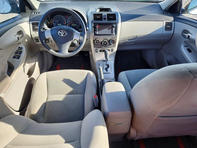 Aukcja sprzedaży 2013 Toyota Corolla, vin: 2T1BU4EE4DC955713, numer aukcji: 70294356