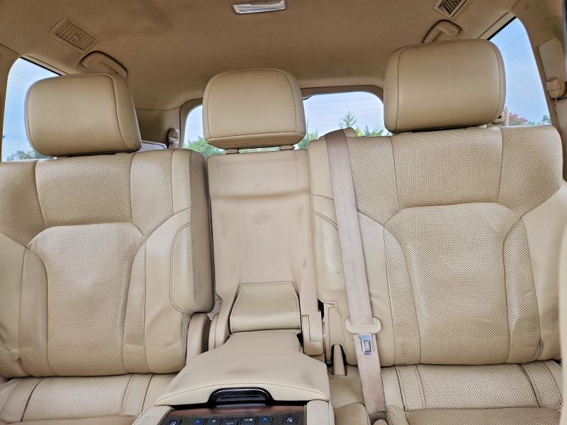 Продажа на аукционе авто 2016 Lexus Lx, vin: JTJHY7AXXG4218057, номер лота: 71177716