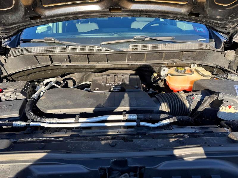 73563686 :رقم المزاد ، 1GCPYBEK5MZ415653 vin ، 2021 Chevrolet Silverado مزاد بيع