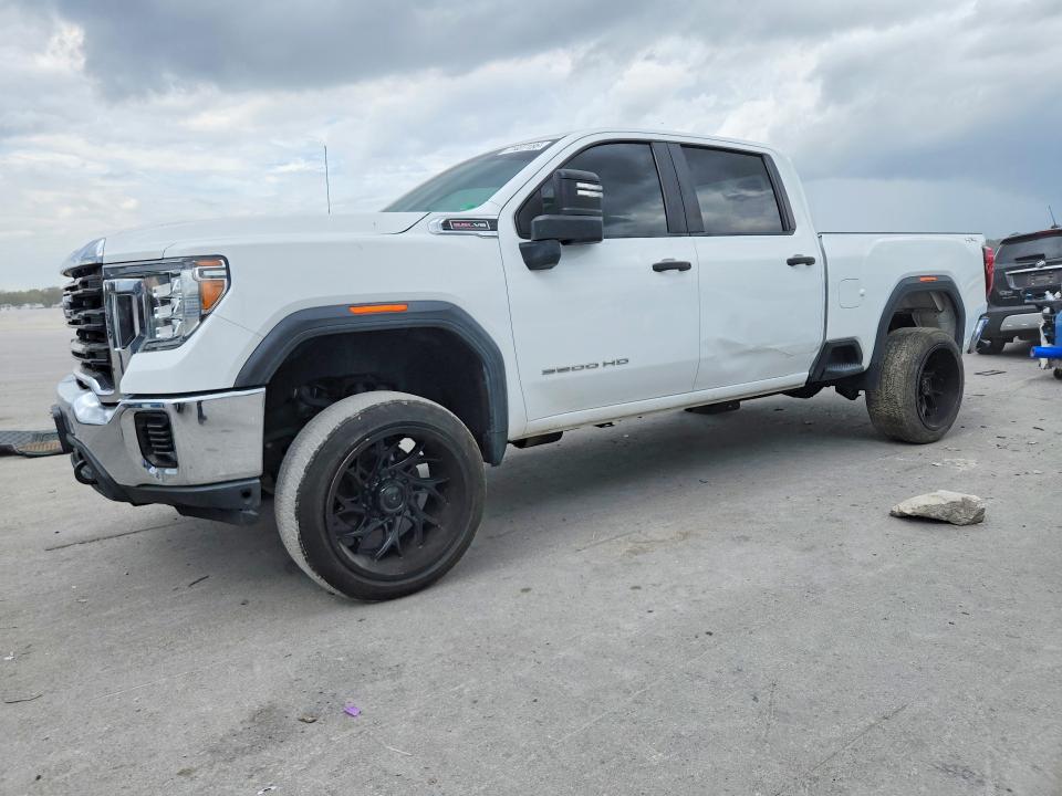 Auction sale of the 2021 Gmc Sierra, vin: 1GT49LE79MF211151, lot number: 71407186