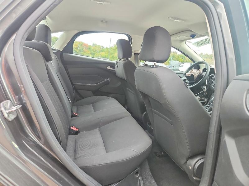 Aukcja sprzedaży 2015 Ford Focus, vin: 1FADP3F20FL292687, numer aukcji: 69506406
